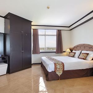 Suite à 1 Chambre à Coucher