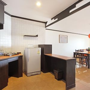 Suite à 2 Chambres à Coucher